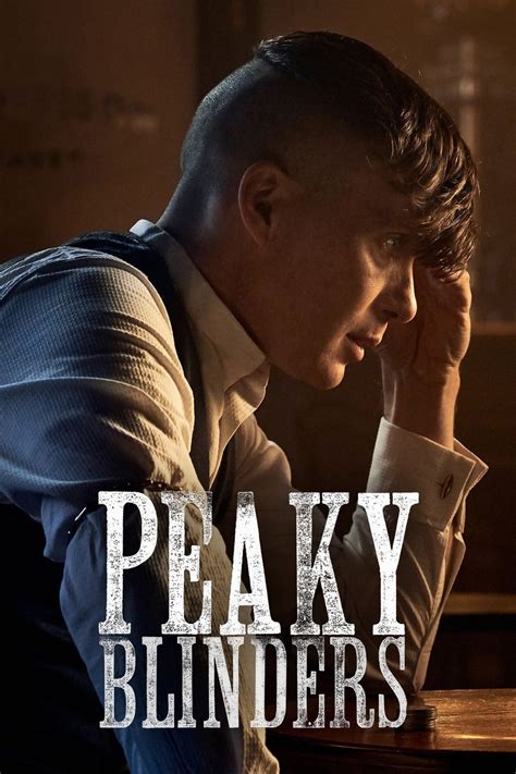 peaky blinders wiki.